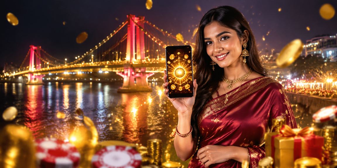 ঈদ উৎসবে richphl ডিপোজিট বোনাস অফার বরিশাল