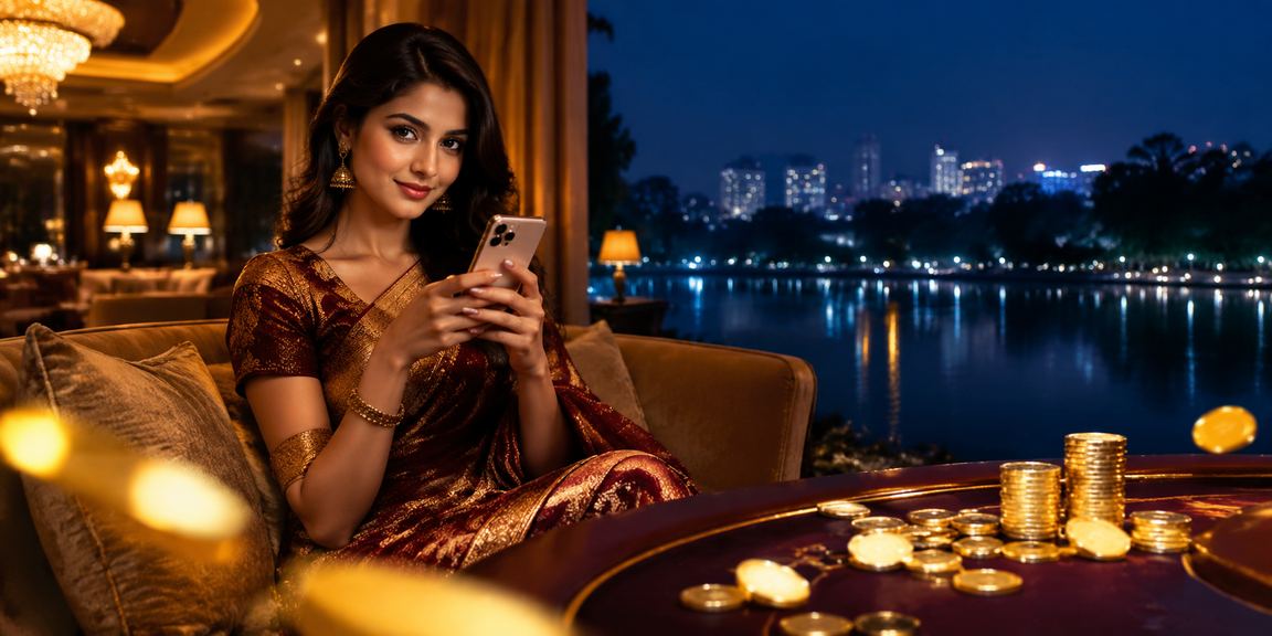 চট্টগ্রামে richphl - এ জমা ও গেমিংয়ের অভিজ্ঞতা নেওয়া বাংলাদেশি ব্যবহারকারী