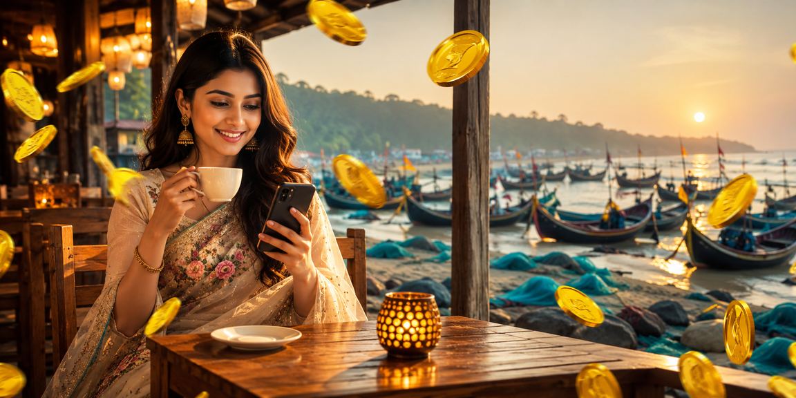 কক্সবাজারে richphl প্ল্যাটফর্মে ক্রিকেট বেটিং উপভোগ করছেন বাংলাদেশি খেলোয়াড়