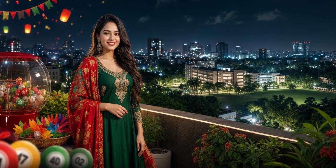 ময়মনসিংহে পহেলা বৈশাখ উপলক্ষে richphl নতুন গেম উৎসবের আনন্দমুখর মুহূর্ত