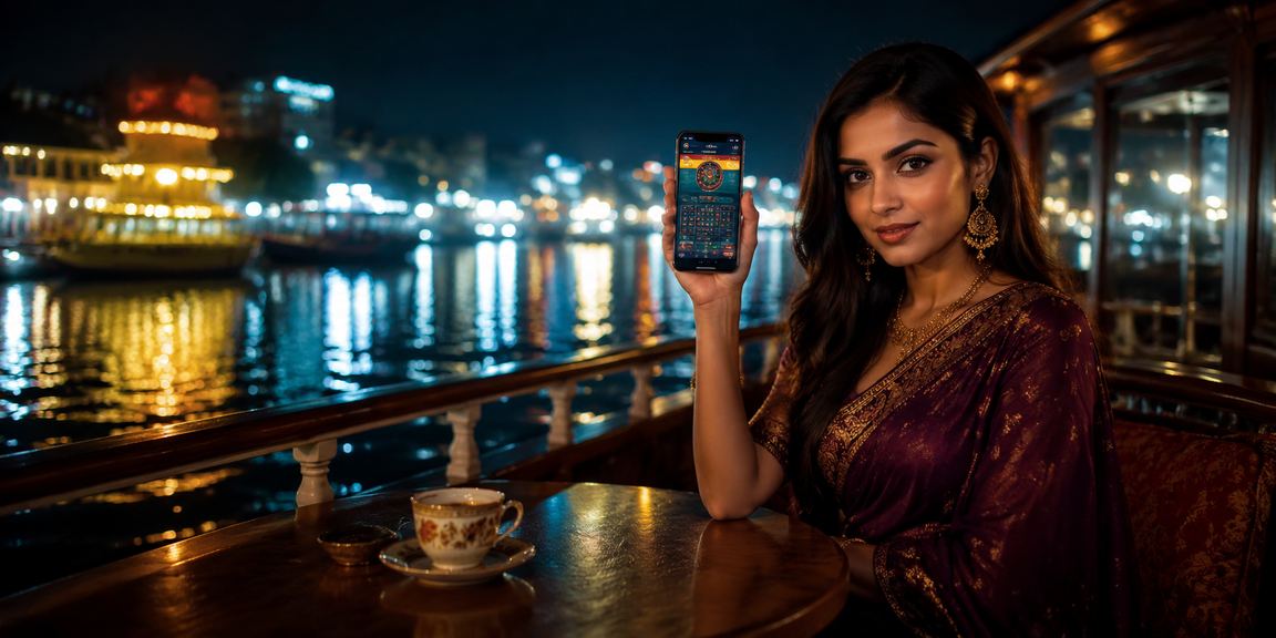 নারায়ণগঞ্জের ব্যবহারকারী VIP বোনাস উপভোগ করছেন