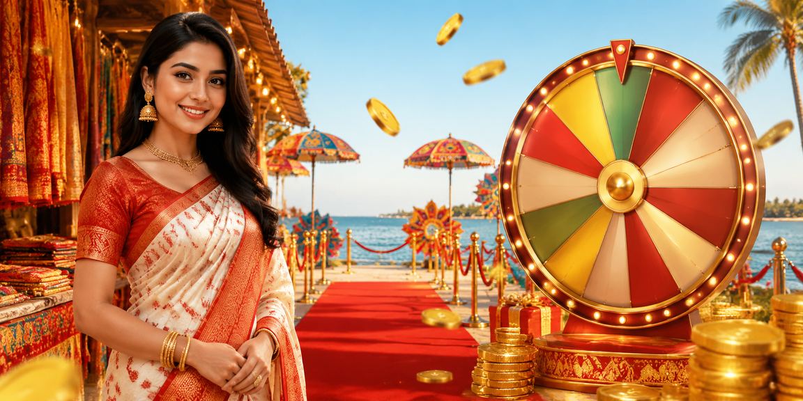 রাজশাহীতে পহেলা বৈশাখ লাকি ড্র উৎসব