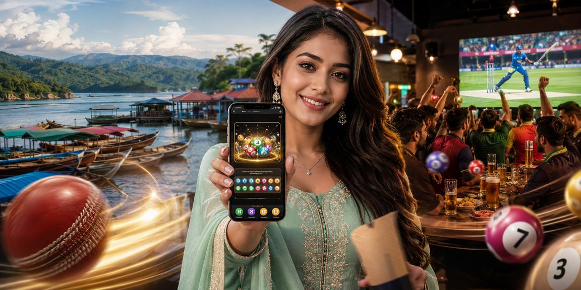 বাংলাদেশি ক্রিকেট বেটিং মডেল richphl প্ল্যাটফর্মে রাঙামাটিতে
