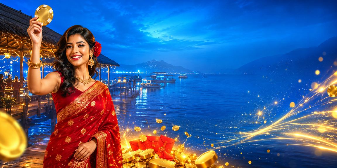 রাঙামাটিতে richphl বোনাস উপলক্ষে লাল খামে পুরস্কার গ্রহণের মুহূর্ত