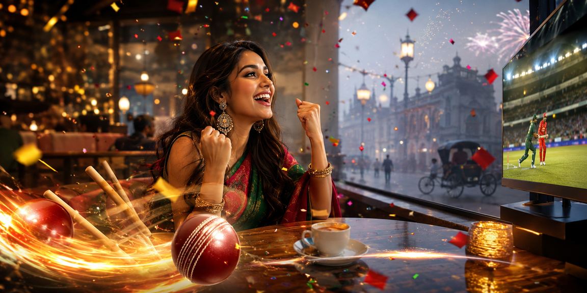 রংপুরে richphl - এ ক্রিকেট বেটিং করে পুরস্কার অর্জন করছেন একজন বাংলাদেশি খেলোয়াড়