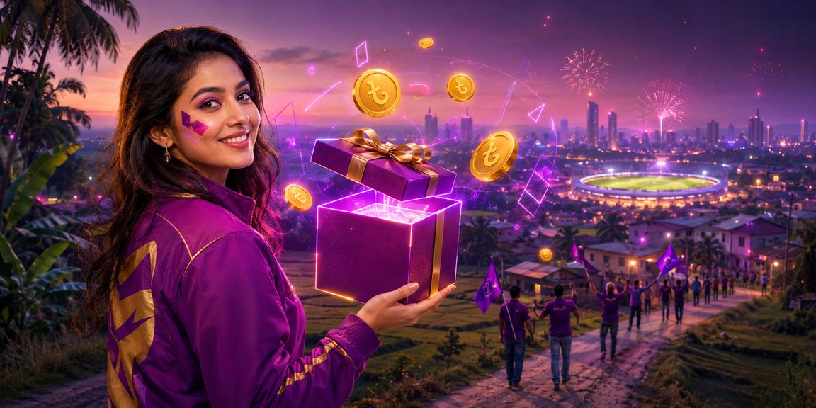 রংপুরে richphl - এ ক্রিকেট বেটিং করে বাংলাদেশি টাকায় পুরস্কার জিতছেন একজন খেলোয়াড়
